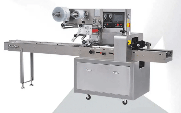 automatic packing machine