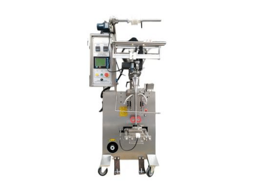 Powder Packaging Machines