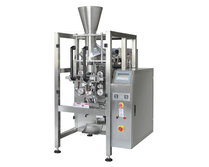 Packaging Machinery